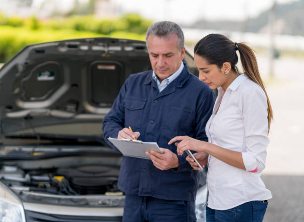 Auto Insurance in Adair County County